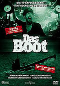 Das Boot - TV Serie