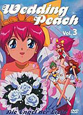 Film: Wedding Peach - Vol. 3