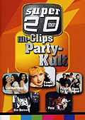 Super 20 - Hit-Clips Party-Kult
