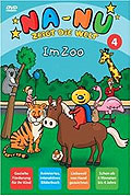 Na-Nu zeigt die Welt - Nr. 4 - Im Zoo