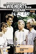 Film: Die Wicherts von nebenan - DVD 8