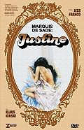Film: Marquis de Sade: Justine - Cover A