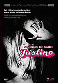 Film: Marquis de Sade: Justine - Cover B