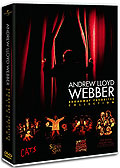 Film: Andrew Lloyd Webber Broadway Favorites Collection