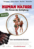 Film: Human Nature - Die Krone der Schpfung