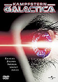Kampfstern Galactica Mini Serie - Pilotfilm