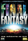 Film: Final Fantasy