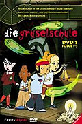 Film: Die Gruselschule - DVD 1