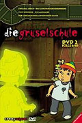 Film: Die Gruselschule - DVD 2