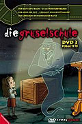 Film: Die Gruselschule - DVD 3