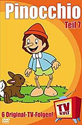 Pinocchio - Teil 7