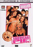 American Pie - ungekrzt - Platinum Edition