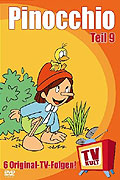 Film: Pinocchio - Teil 9