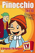 Film: Pinocchio - Teil 10