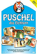 Film: Puschel das Eichhorn - DVD 1