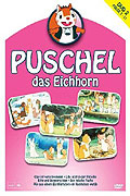 Film: Puschel das Eichhorn - DVD 2