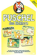 Film: Puschel das Eichhorn - DVD 3