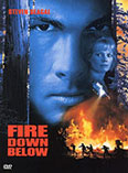 Film: Fire down below