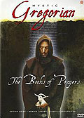 Mystic Gregorian - The Books of Prayers