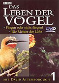 Film: Das Leben der Vgel - DVD 1