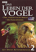 Film: Das Leben der Vgel - DVD 2