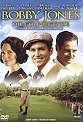 Bobby Jones - Die Golflegende