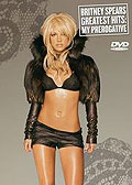 Britney Spears - My Prerogative: The Greatest Hits