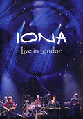 Iona - Live in London