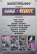 Hard N Heavy DVD Vol. 7