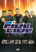 Film: Five - Five Live