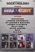 Hard N Heavy DVD Vol. 8