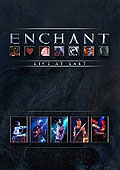 Film: Enchant - Live at Last