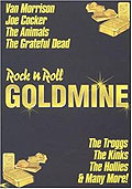 Goldmine (The British Invasion & The San Francisco Sound)