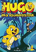 Film: Hugo - Das Dschungeltier - DVD 2