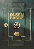 Film: Die Olsenbande - Tresorbox