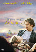 Film: Before Sunrise