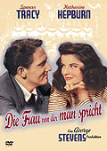 Film: Die Frau von der man spricht