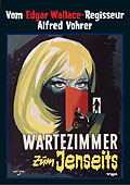 Film: Edgar Wallace - Wartezimmer zum Jenseits