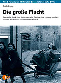 Film: Guido Knopp - Die groe Flucht