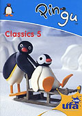 Film: Pingu - Classics - Vol. 5
