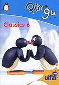Film: Pingu - Classics - Vol. 6