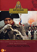Film: Sphinx - Die grten Persnlichkeiten der Geschichte