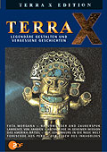 Film: Terra X - Legendre Gestalten / Vergessene Geschichten um Amerika
