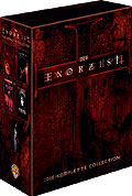 Film: Der Exorzist - Die komplette Collection