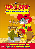 Tom und Jerry - The Classic Collection 07