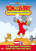 Film: Tom und Jerry - The Classic Collection 08