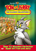 Film: Tom und Jerry - The Classic Collection 11