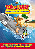 Film: Tom und Jerry - The Classic Collection 12