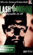 Flash Gordon - Episoden 22 - 28