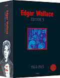 Edgar Wallace Edition Box 05